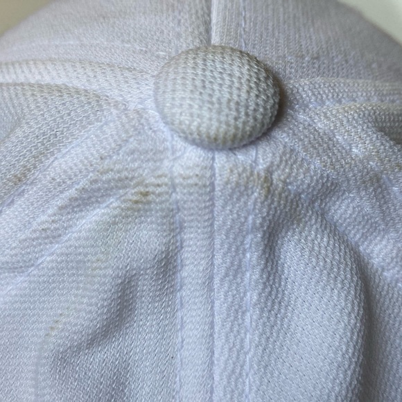 Travis Mathew Golf Logo Flex Fit Hat - Picture 8 of 10